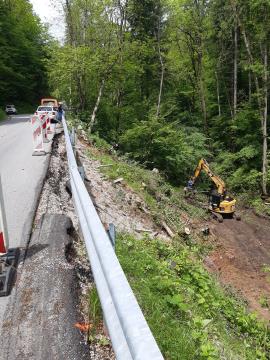 LC Žerovnik-Osredek 1